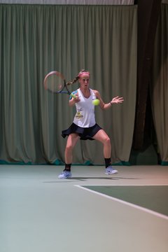 Bild 369 - NL TC an der Schirnau - VfL Westercelle : Ergebnis: 6:3